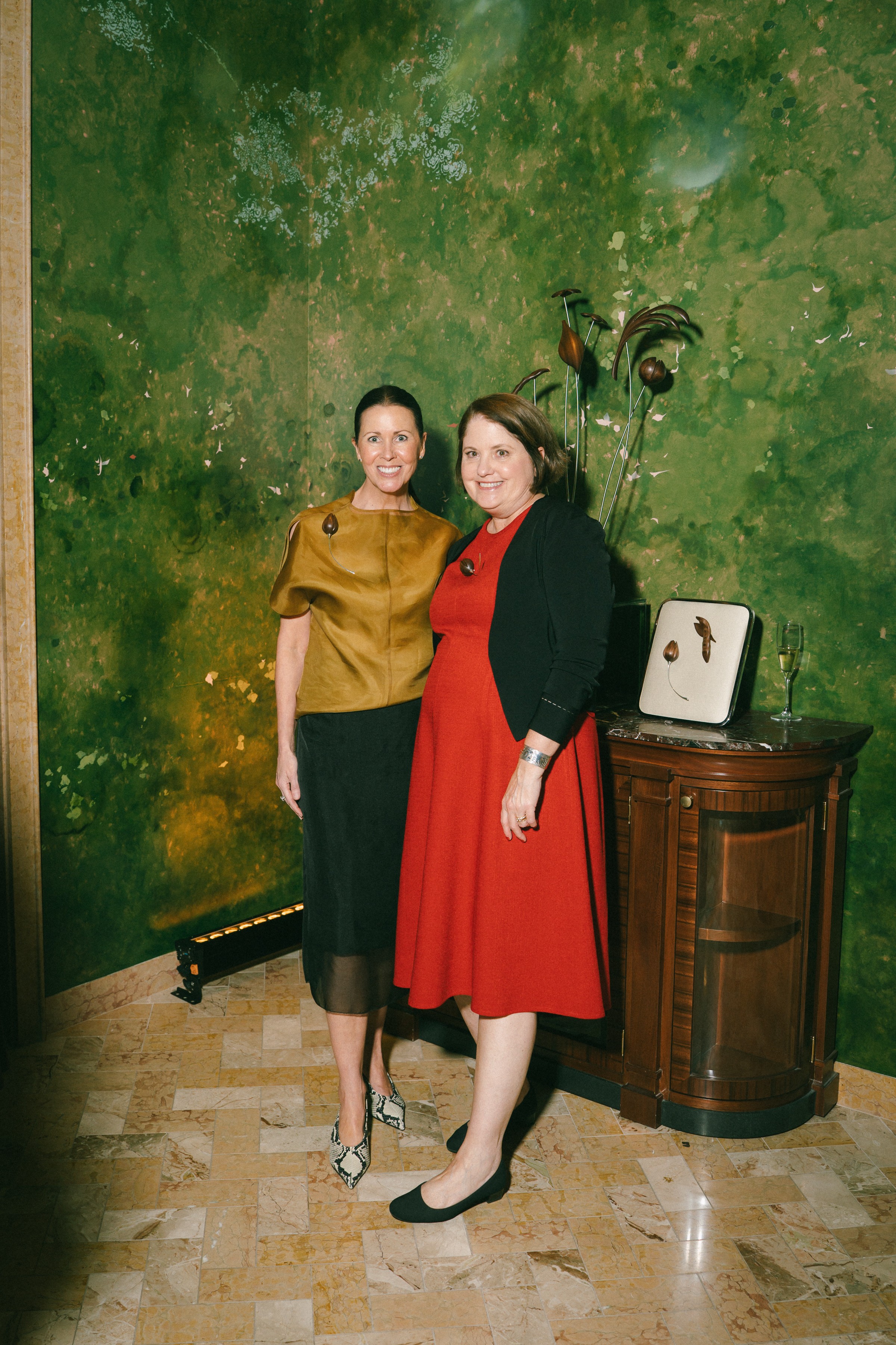 Eittem Celebrates Its Collaboration with The Frick Collection was posted to the gallery